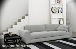 Диван в интерьере 03.12.2018 №641 - photo Sofa in the interior - design-foto.ru